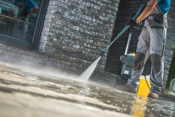 Best Machinery and Equipment Cleaning  in Arcadia, WI