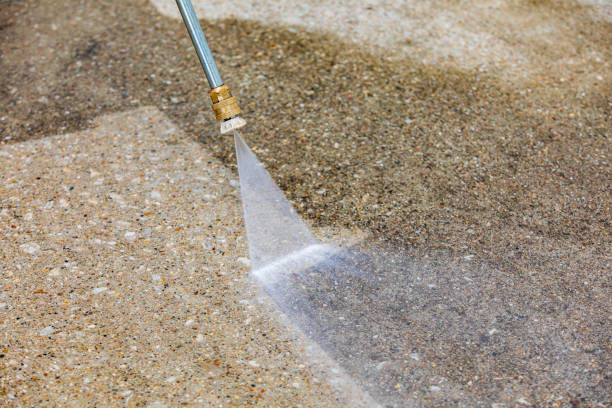 Professional Pressure Washing Services in Arcadia, WI